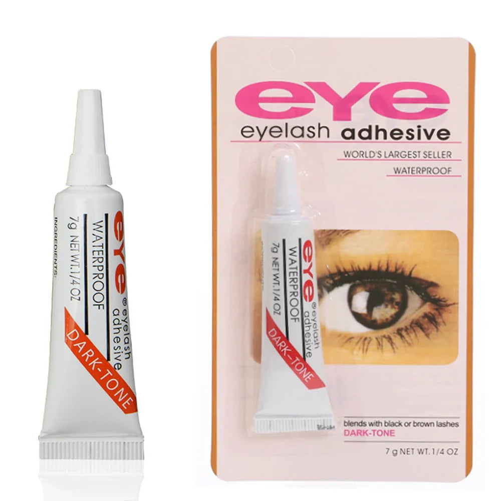 False Eyelashes Glue