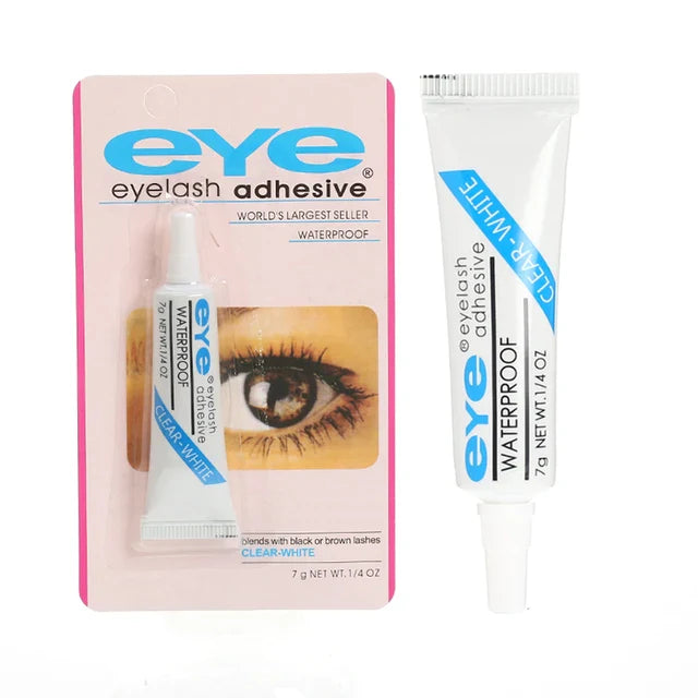 False Eyelashes Glue