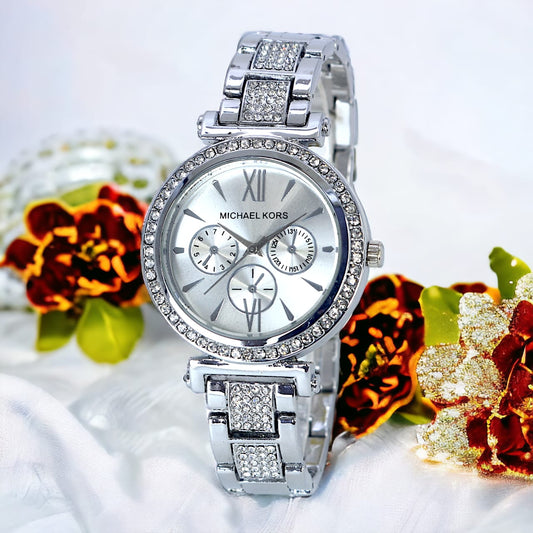 Elegant Women's Watch – Timeless Style & Sophisticated Design