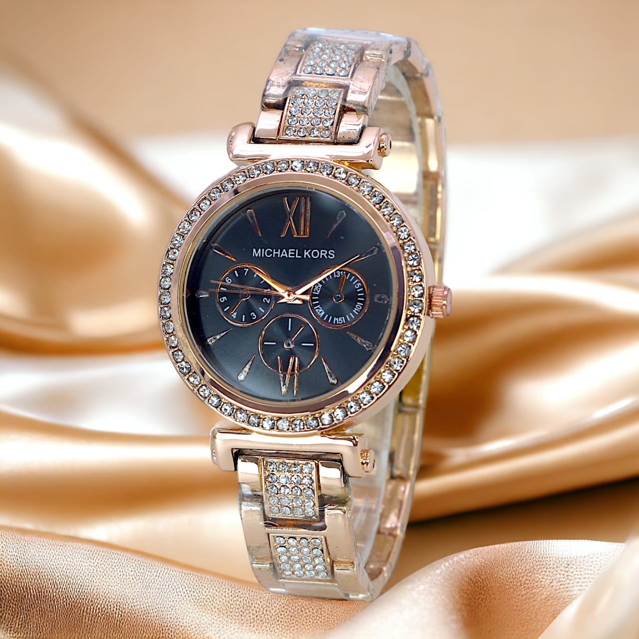 Elegant Women's Watch – Timeless Style & Sophisticated Design