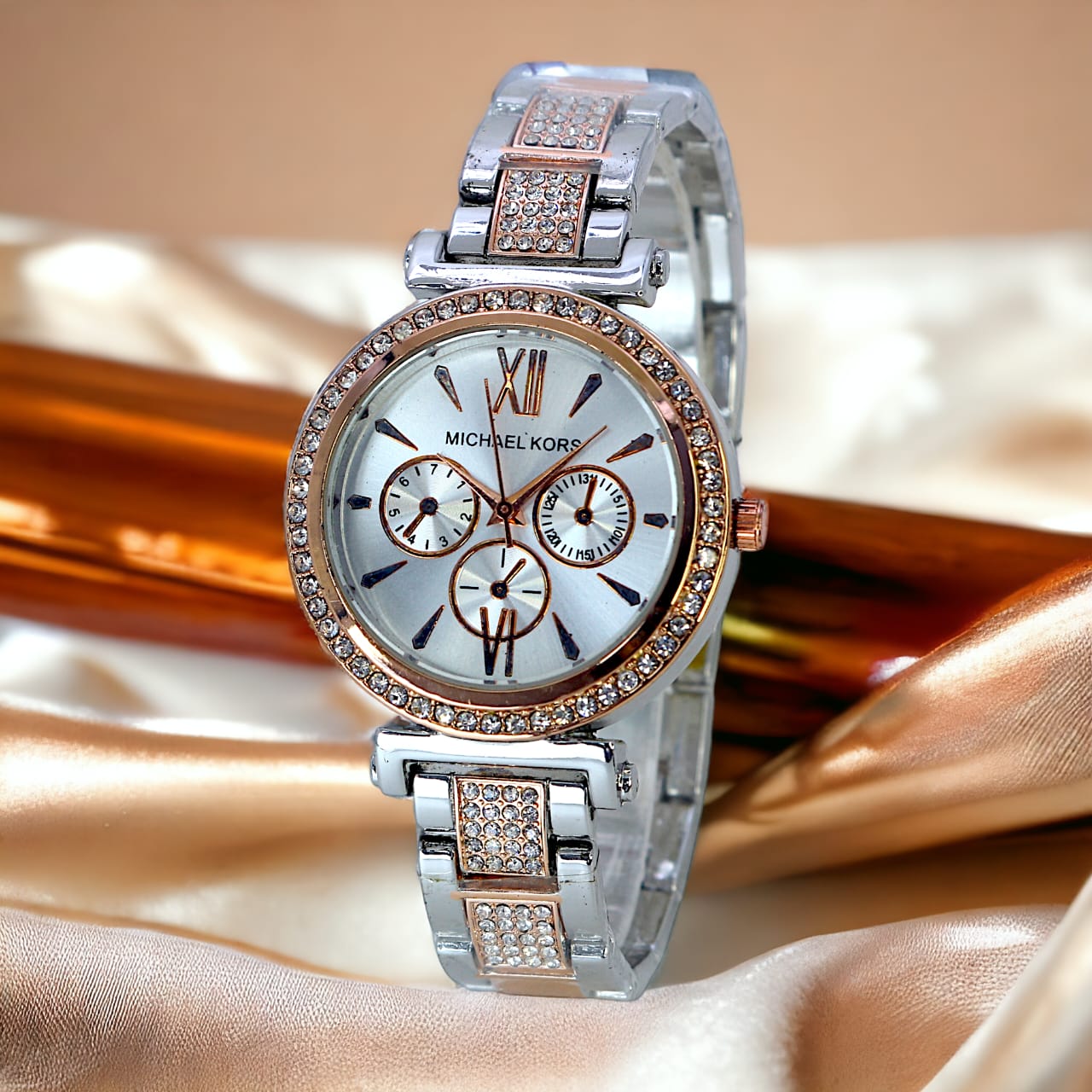 Elegant Women's Watch – Timeless Style & Sophisticated Design