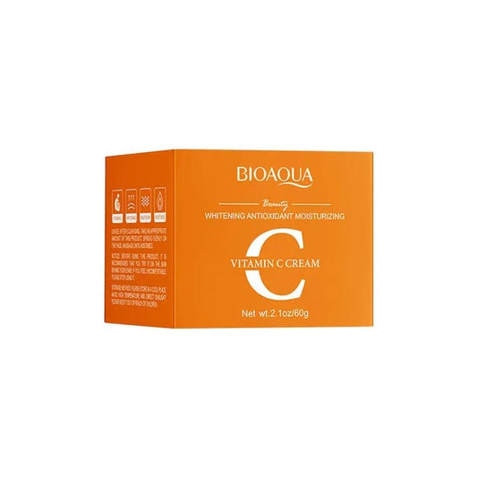 Bioaqua Vitamin C Cream